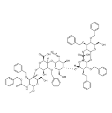 磺達肝癸鈉中間體-N-3|114903-05-8 