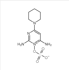 敏樂(lè)啶硫酸鹽|83701-22-8 