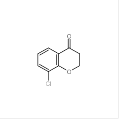 8-氯-4-二氫色原酮|49701-11-3 