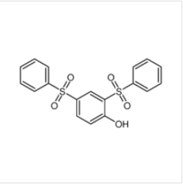 2,4-二(苯磺?；?苯酚|177325-75-6 