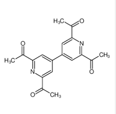 2,2',6,6'-四乙?；?4,4'-聯(lián)吡啶|66980-29-8 