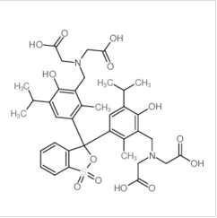 甲基百里香酚藍|1945-77-3 
