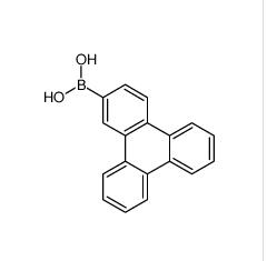 2-三苯烯基硼酸|654664-63-8 