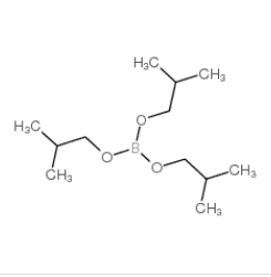 三異丁基硼酸|13195-76-1 