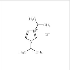 1,3-雙（2，6-二異丙基苯基）氯化咪唑翁|139143-09-2 