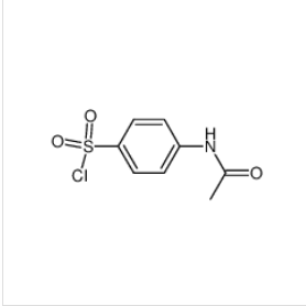 對乙酰胺基苯磺酰氯|121-60-8 