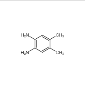 4，5-二甲基-1，2-苯二胺|3171-45-7 