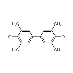 3,5,3’,5’-四甲基-4,4’-二羥基聯(lián)苯|2417-04-1 