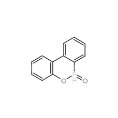 9,10-二氫-9-氧雜-10-磷雜菲-10-氧化物|35948-25-5 