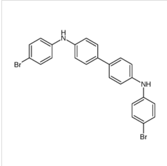 N,N'-二(4-溴苯基)對(duì)二氨基聯(lián)苯| 585570-08-7 