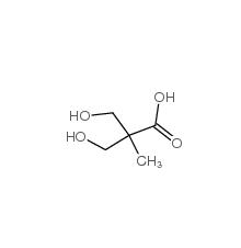 2,2-二羥甲基丙酸|4767-03-7 