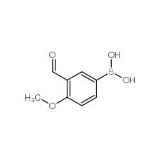 3-甲?；?4-甲氧基苯硼酸|121124-97-8 