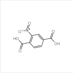 2-硝基對苯二甲酸|610-29-7 