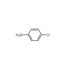 對(duì)溴苯胺|106-40-1 