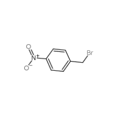 對硝基溴化芐|100-11-8 