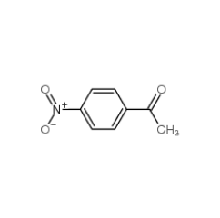 對硝基苯乙酮|100-19-6 