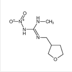 呋蟲胺|165252-70-0 