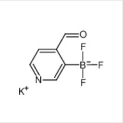 (4-甲?；拎?3-基)三氟硼酸鉀|1245906-59-5 