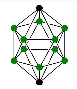 對碳硼烷 |  20644-12-6 