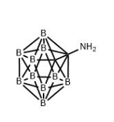 1-氨基-鄰碳硼烷 | 20693-51-0 