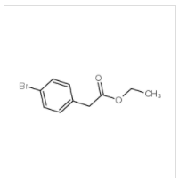 對溴苯乙酸乙酯|14062-25-0 