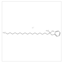 N,N-二甲基-N-十八碳?；然S銨水合物|122-19-0 