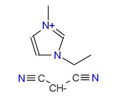 1-乙基-3-甲基咪唑二氰亞甲鹽 | 923019-22-1 