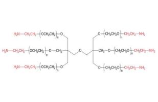六臂聚乙二醇氨基,六臂PEG氨基6Arm-PEG-Amine，6Arm-PEG-NH2 
