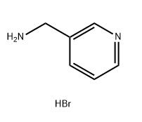 3-吡啶甲胺二氫溴酸鹽 | 1429779-50-9 