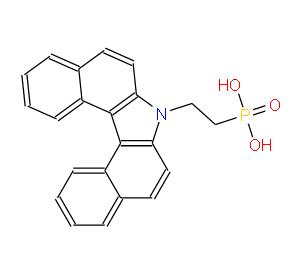 [2-(7H-二苯并咔唑-7-基)乙基]磷酸（Ph-2PACz） | 2882156-61-6 
